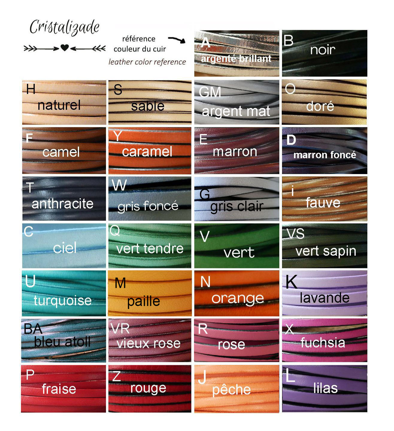 Bracelet cuir fin personnalisable par gravure femme ou homme