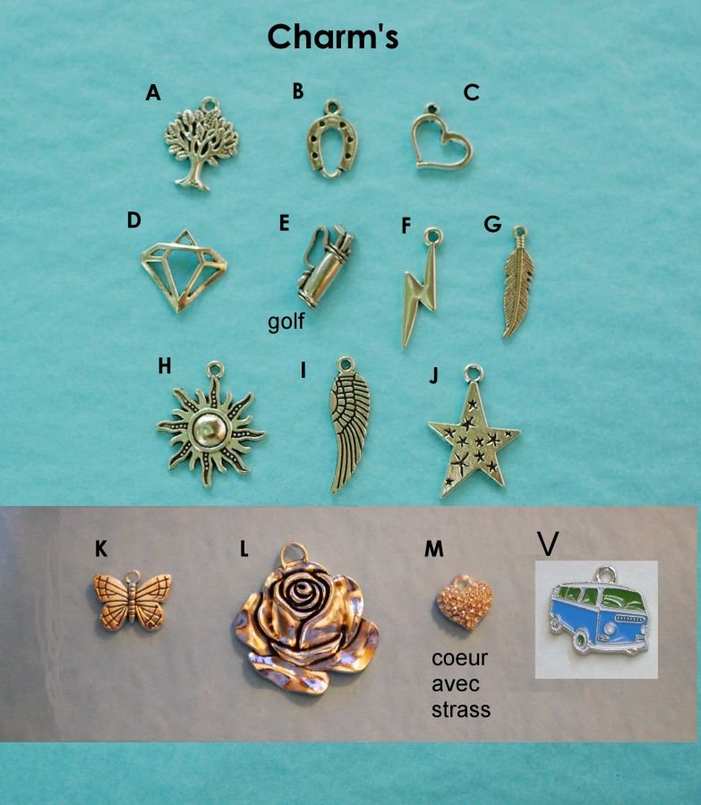 Porte-clefs en cuir à personnaliser par gravure avec pendentif au choix