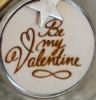 #7 Be my Valentine