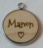 #1 Votre texte + symbole coeur